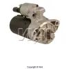 Starter 12 V 2,2 kW WAI 17678N Bild Starter 12 V 2,2 kW WAI 17678N