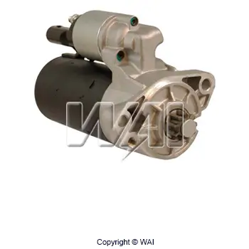 Starter 12 V 2,2 kW WAI 17678N Bild Starter 12 V 2,2 kW WAI 17678N