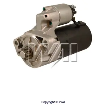 Starter 12 V 2,2 kW WAI 17678N Bild Starter 12 V 2,2 kW WAI 17678N