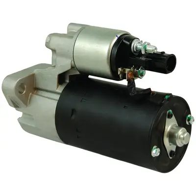 Starter 12 V 2,2 kW WAI 17678N Bild Starter 12 V 2,2 kW WAI 17678N