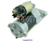 Starter 12 V 0,8 kW WAI 17679N