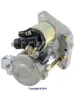 Starter 12 V 1,4 kW WAI 17693N