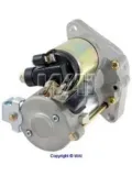 Starter 12 V 1,4 kW WAI 17693N