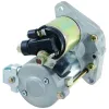Starter 12 V 1,4 kW WAI 17693N Bild Starter 12 V 1,4 kW WAI 17693N