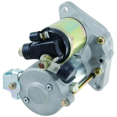 Starter 12 V 1,4 kW WAI 17693N Bild Starter 12 V 1,4 kW WAI 17693N