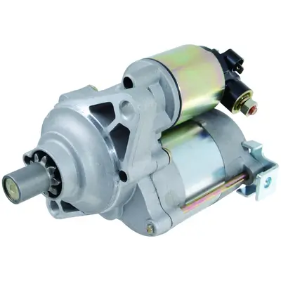 Starter 12 V 1,4 kW WAI 17693N Bild Starter 12 V 1,4 kW WAI 17693N