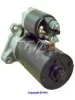 Starter 12 V 1,4 kW WAI 17702N