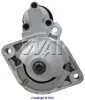 Starter 12 V 1,4 kW WAI 17702N Bild Starter 12 V 1,4 kW WAI 17702N