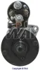 Starter 12 V 1,4 kW WAI 17702N Bild Starter 12 V 1,4 kW WAI 17702N
