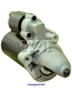Starter 12 V 1,4 kW WAI 17702N Bild Starter 12 V 1,4 kW WAI 17702N