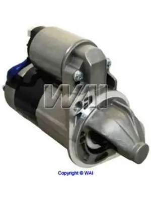 Starter 12 V 1,2 kW WAI 17709N Bild Starter 12 V 1,2 kW WAI 17709N