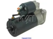 Starter 12 V 1,8 kW WAI 17725N