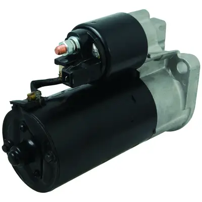 Starter 12 V 1,8 kW WAI 17725N Bild Starter 12 V 1,8 kW WAI 17725N