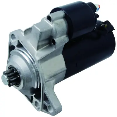 Starter 12 V 1,8 kW WAI 17725N Bild Starter 12 V 1,8 kW WAI 17725N