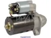Starter 12 V 1,2 kW WAI 17730N Bild Starter 12 V 1,2 kW WAI 17730N