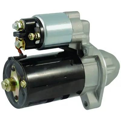 Starter 12 V 1,2 kW WAI 17730N Bild Starter 12 V 1,2 kW WAI 17730N