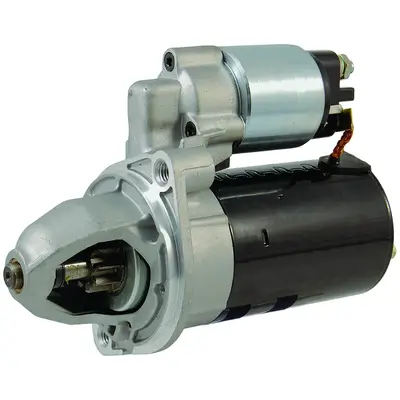 Starter 12 V 1,2 kW WAI 17730N Bild Starter 12 V 1,2 kW WAI 17730N