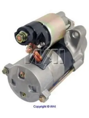 Starter 12 V 1 kW WAI 17746N Bild Starter 12 V 1 kW WAI 17746N