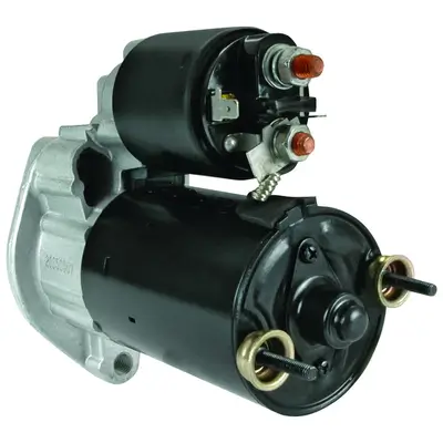 Starter 12 V 1,1 kW WAI 17751N Bild Starter 12 V 1,1 kW WAI 17751N
