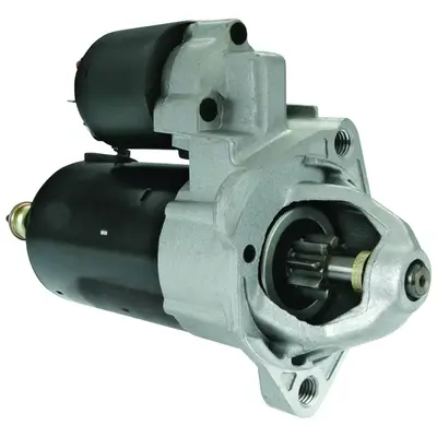 Starter 12 V 1,1 kW WAI 17751N Bild Starter 12 V 1,1 kW WAI 17751N