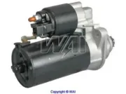 Starter 12 V 2 kW WAI 17755N