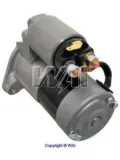 Starter 12 V 1,2 kW WAI 17772N