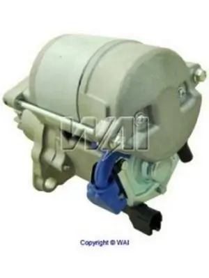 Starter 12 V 1,4 kW WAI 17774N