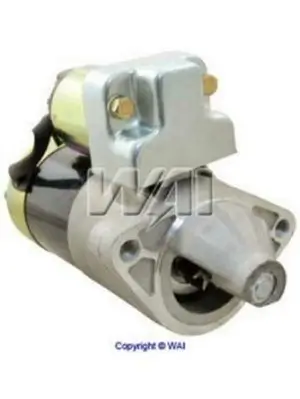 Starter 12 V 1,4 kW WAI 17783N Bild Starter 12 V 1,4 kW WAI 17783N
