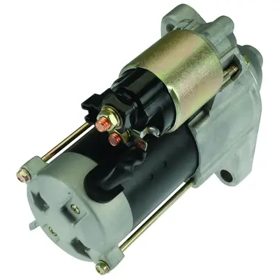 Starter 12 V 1 kW WAI 17806N Bild Starter 12 V 1 kW WAI 17806N