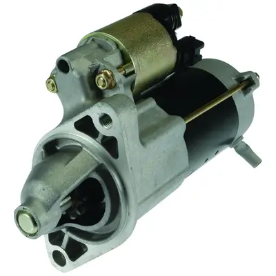 Starter 12 V 1 kW WAI 17806N Bild Starter 12 V 1 kW WAI 17806N