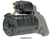 Starter 12 V 1,8 kW WAI 17819N
