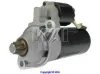 Starter 12 V 1,8 kW WAI 17819N Bild Starter 12 V 1,8 kW WAI 17819N