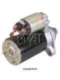 Starter 12 V 0,9 kW WAI 17827N