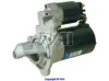 Starter 12 V 0,9 kW WAI 17854N Bild Starter 12 V 0,9 kW WAI 17854N