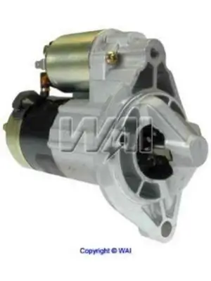Starter 12 V 1,2 kW WAI 17879N Bild Starter 12 V 1,2 kW WAI 17879N