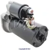 Starter 12 V 1,7 kW WAI 17883N