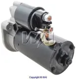 Starter 12 V 1,7 kW WAI 17883N