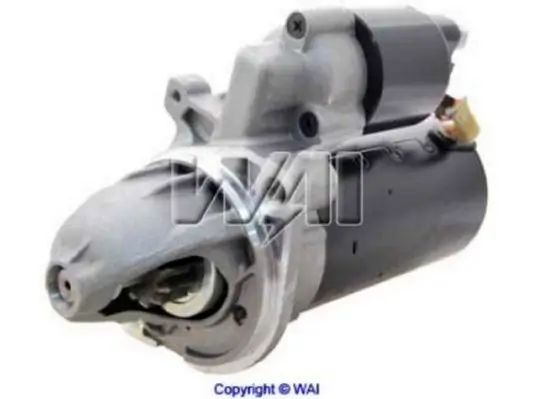 Starter 12 V 1,7 kW WAI 17883N Bild Starter 12 V 1,7 kW WAI 17883N