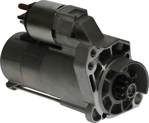 Starter 12 V 1,7 kW WAI 17888N Bild Starter 12 V 1,7 kW WAI 17888N