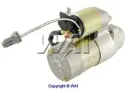 Starter 12 V 1,4 kW WAI 17904N