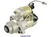 Starter 12 V 1,4 kW WAI 17904N Bild Starter 12 V 1,4 kW WAI 17904N