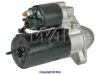 Starter 12 V 1,7 kW WAI 17923N Bild Starter 12 V 1,7 kW WAI 17923N