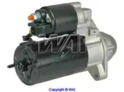 Starter 12 V 1,7 kW WAI 17923N