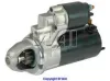 Starter 12 V 1,7 kW WAI 17923N Bild Starter 12 V 1,7 kW WAI 17923N
