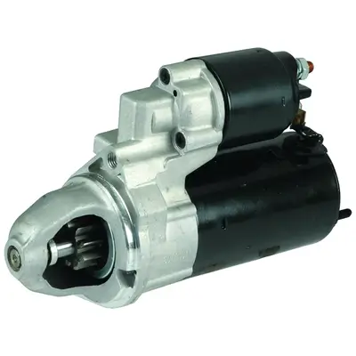Starter 12 V 1,7 kW WAI 17923N Bild Starter 12 V 1,7 kW WAI 17923N