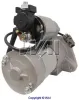Starter 12 V 1,6 kW WAI 17934N