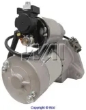 Starter 12 V 1,6 kW WAI 17934N