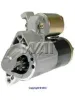 Starter 12 V 1,2 kW WAI 17939N Bild Starter 12 V 1,2 kW WAI 17939N