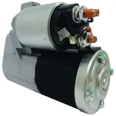 Starter 12 V 1,2 kW WAI 17939N Bild Starter 12 V 1,2 kW WAI 17939N