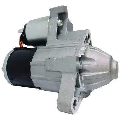 Starter 12 V 1,2 kW WAI 17939N Bild Starter 12 V 1,2 kW WAI 17939N